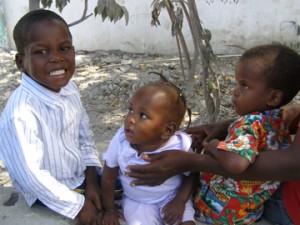 Siblings Stay Together