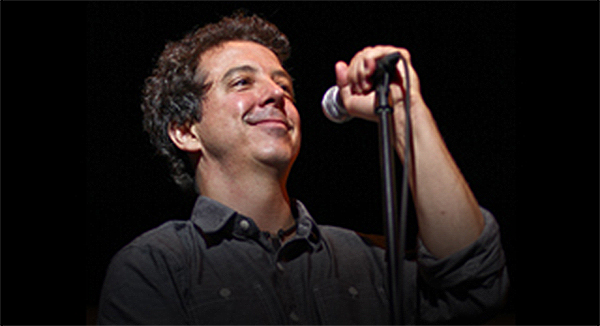 Randy Baumann of WDVE